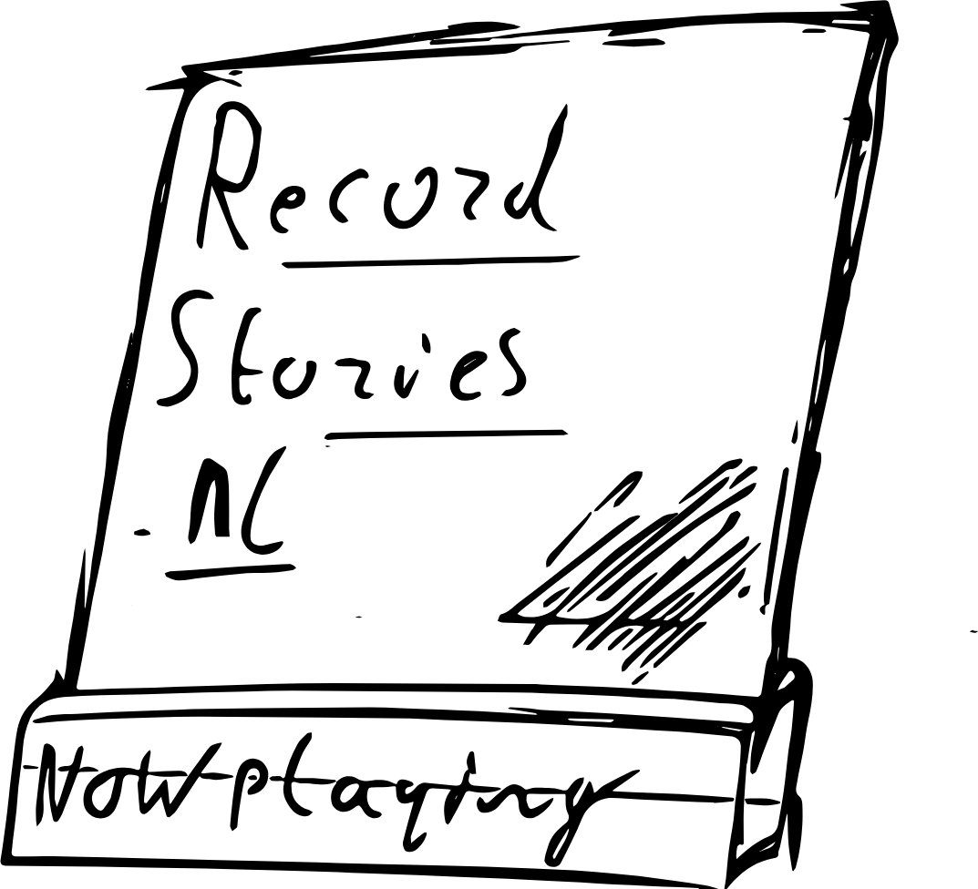 Recordstories.nl